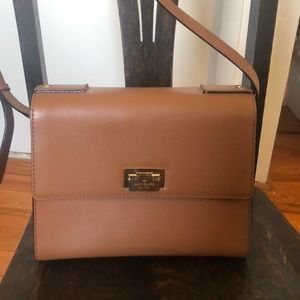 Kate Spade Brown Bag